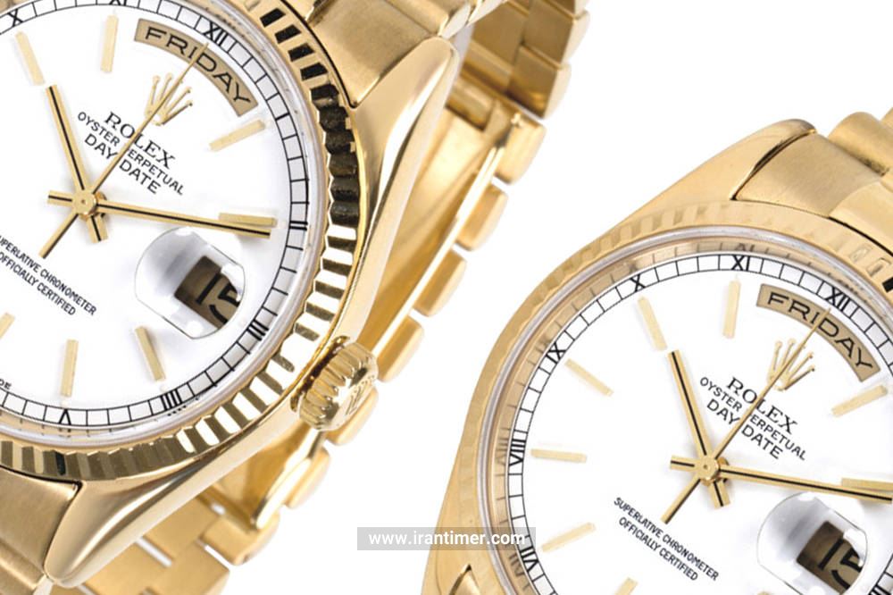 خرید ساعت مچی مردانه رولکس مدل 118238 wsp White به چه افرادی پیشنهاد میشود؟